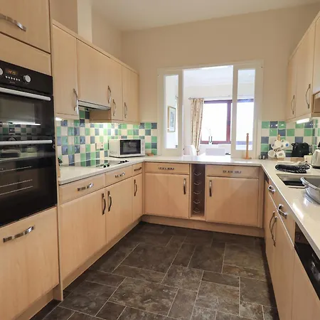 Romney 17 Holiday home *