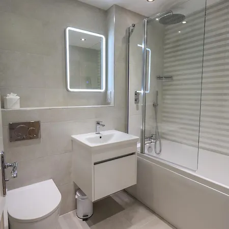 Romney 17 Holiday home