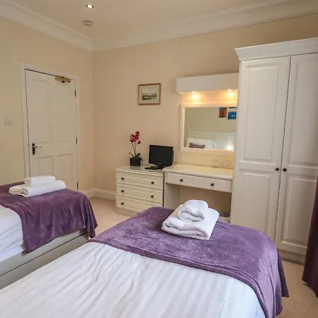 Romney 17 Holiday home *