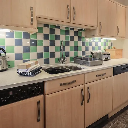 Holiday home Romney 17 Ambleside