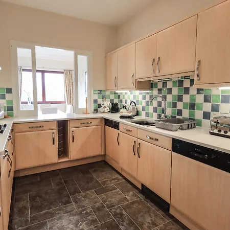Holiday home Romney 17