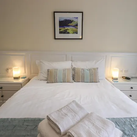 Romney 17 Holiday home