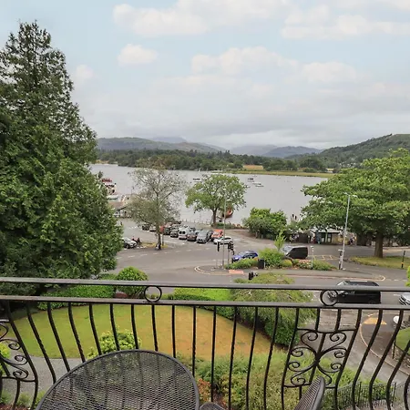 Holiday home Romney 17