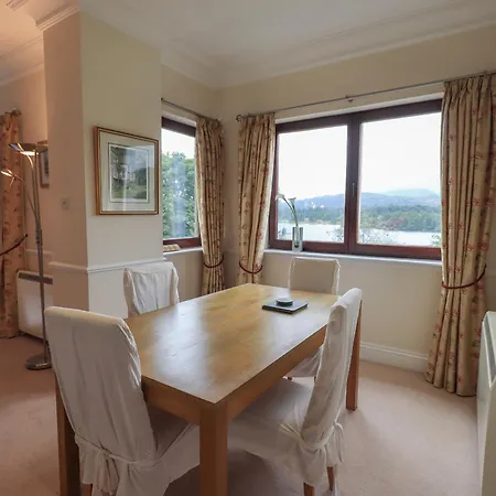 Romney 17 Hébergement de vacances Ambleside