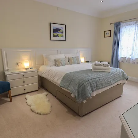 Romney 17 Holiday home