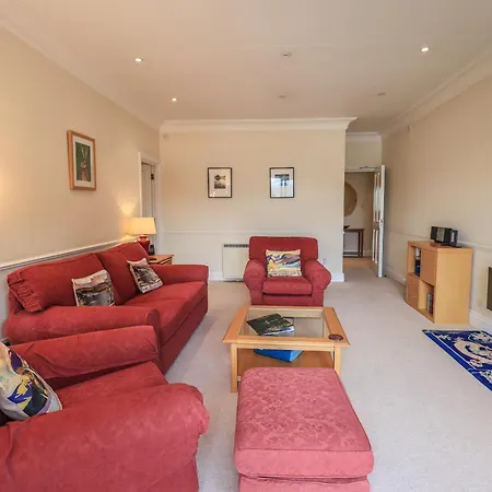 Hébergement de vacances Romney 17 *